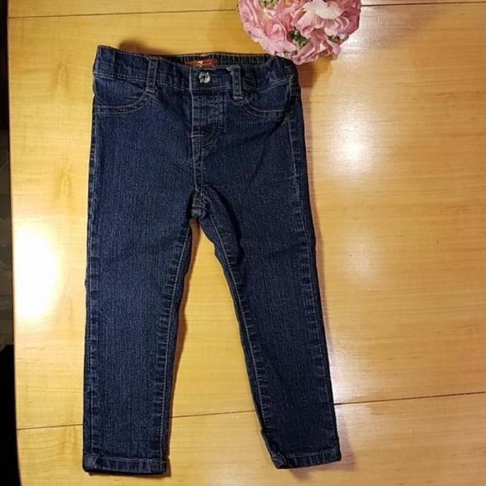 Toddler Jeans. 24 months